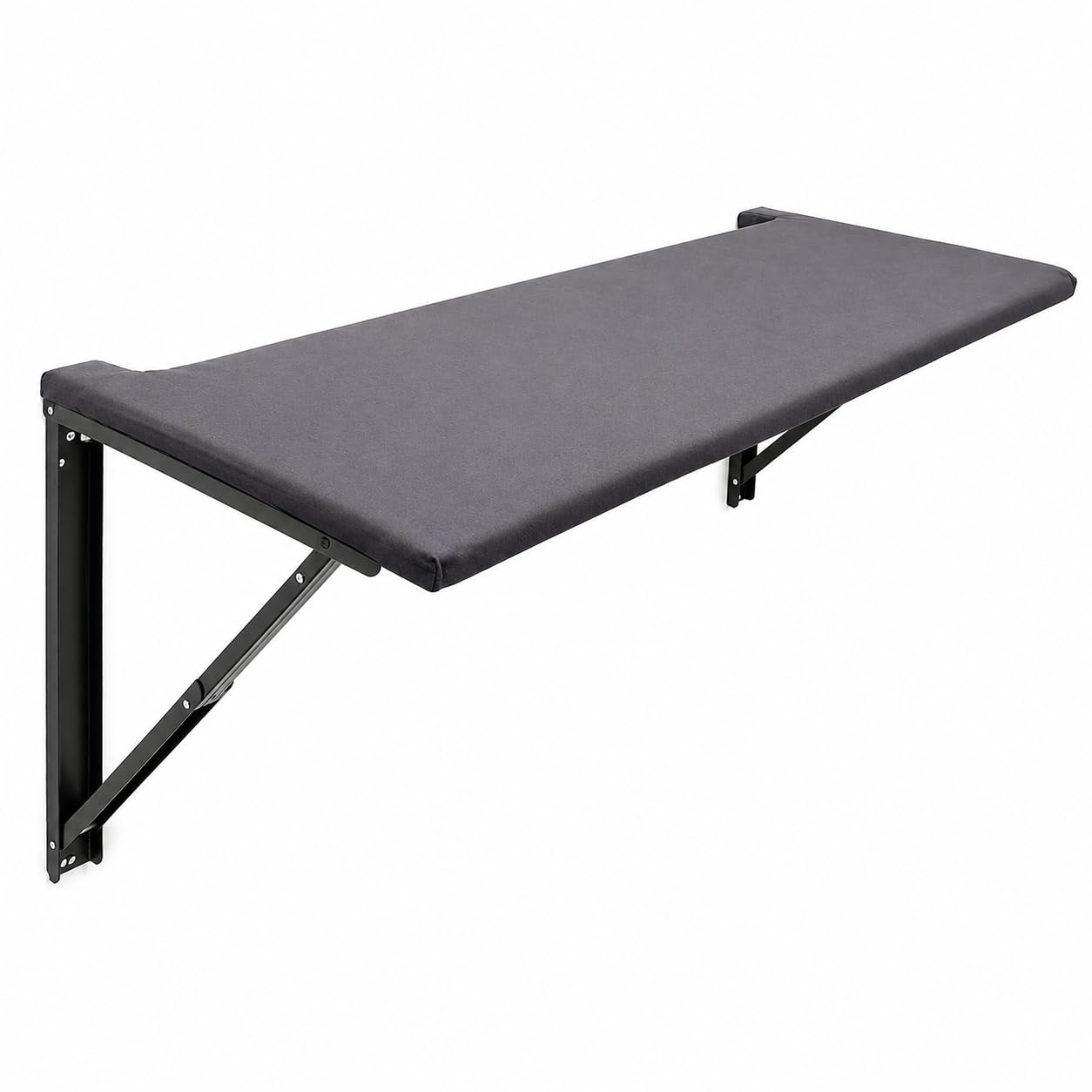 Space Saving Wall Mounted Ironing Board