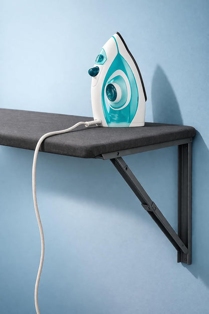 Space Saving Wall Mounted Ironing Board