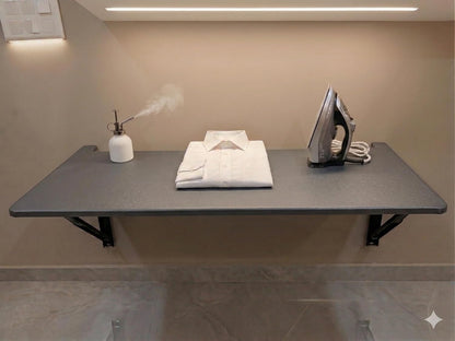 Space Saving Wall Mounted Ironing Board